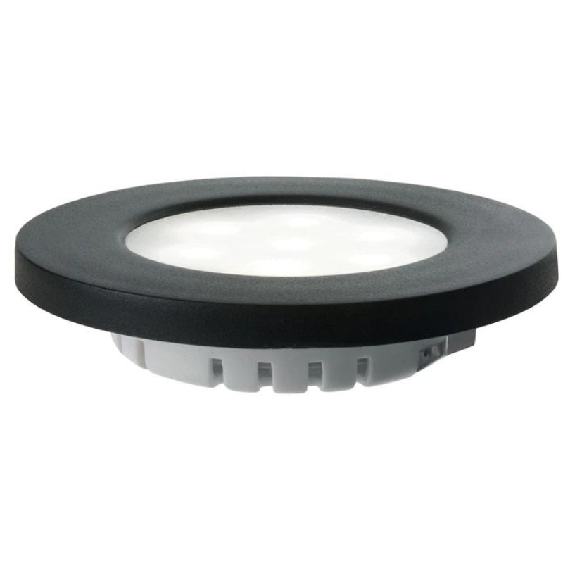 Corp de iluminat LED alb, Classic Collection Flat Diviemme